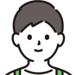 新卒保育士Bさん